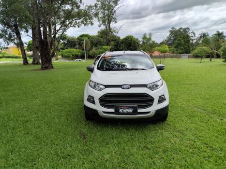 FORD Ecosport 1.6 4P FREESTYLE FLEX, Foto 3