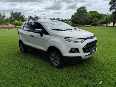 FORD Ecosport 1.6 4P FREESTYLE FLEX, Foto 5