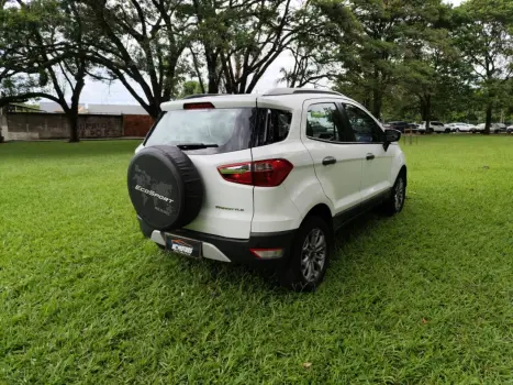 FORD Ecosport 1.6 4P FREESTYLE FLEX, Foto 8