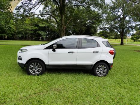 FORD Ecosport 1.6 4P FREESTYLE FLEX, Foto 9