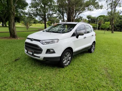 FORD Ecosport 1.6 4P FREESTYLE FLEX, Foto 10