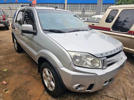 FORD Ecosport 1.6 4P FREESTYLE XLT FLEX, Foto 3