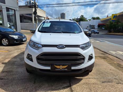 FORD Ecosport 1.6 4P FREESTYLE FLEX, Foto 2