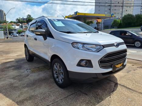 FORD Ecosport 1.6 4P FREESTYLE FLEX, Foto 3