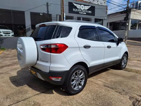 FORD Ecosport 1.6 4P FREESTYLE FLEX, Foto 4