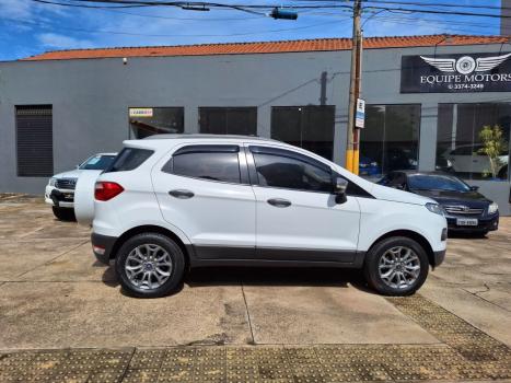 FORD Ecosport 1.6 4P FREESTYLE FLEX, Foto 6