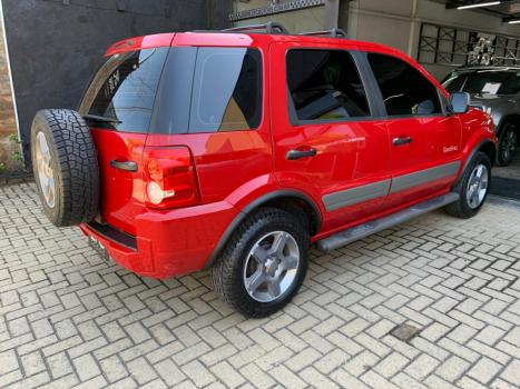 FORD Ecosport 1.6 4P FREESTYLE XLT FLEX, Foto 4