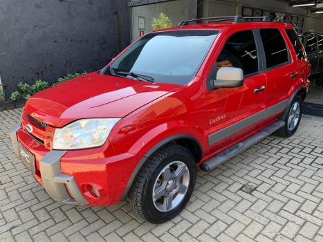 FORD Ecosport 1.6 4P FREESTYLE XLT FLEX, Foto 6