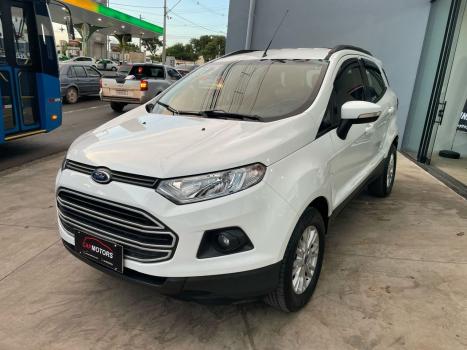 FORD Ecosport 1.6 4P FREESTYLE FLEX, Foto 2