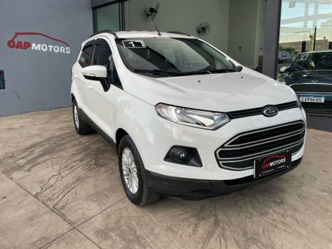 FORD Ecosport 1.6 4P FREESTYLE FLEX, Foto 3