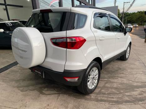 FORD Ecosport 1.6 4P FREESTYLE FLEX, Foto 4