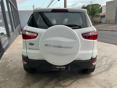 FORD Ecosport 1.6 4P FREESTYLE FLEX, Foto 5