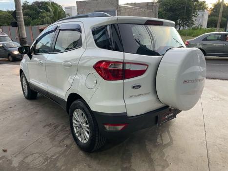 FORD Ecosport 1.6 4P FREESTYLE FLEX, Foto 6