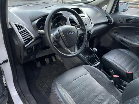 FORD Ecosport 1.6 4P FREESTYLE FLEX, Foto 7