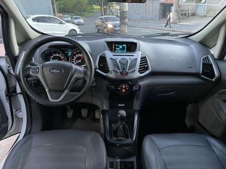 FORD Ecosport 1.6 4P FREESTYLE FLEX, Foto 9