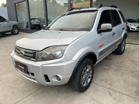 FORD Ecosport 1.6 4P FREESTYLE XLT FLEX, Foto 2