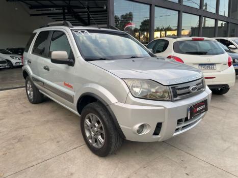 FORD Ecosport 1.6 4P FREESTYLE XLT FLEX, Foto 3