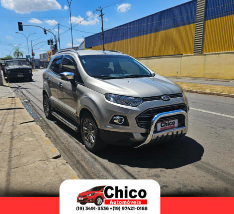 FORD Ecosport 1.6 4P FREESTYLE FLEX, Foto 3