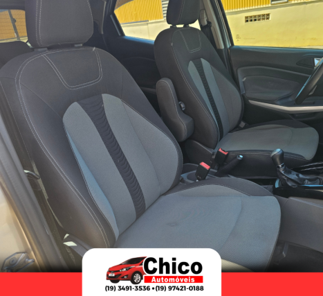 FORD Ecosport 1.6 4P FREESTYLE FLEX, Foto 8