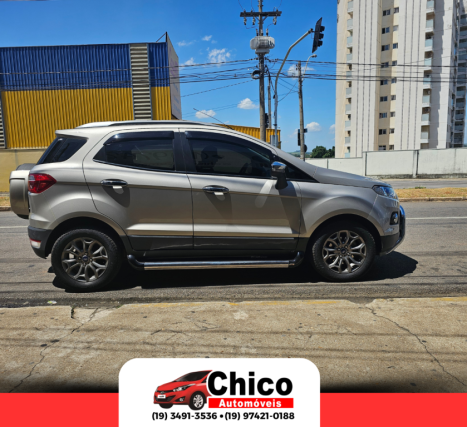 FORD Ecosport 1.6 4P FREESTYLE FLEX, Foto 11