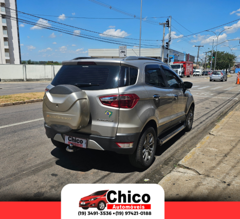 FORD Ecosport 1.6 4P FREESTYLE FLEX, Foto 13