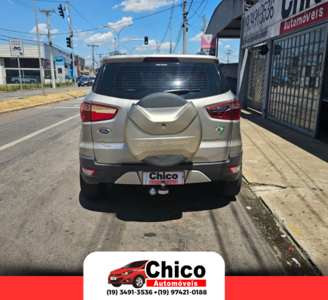 FORD Ecosport 1.6 4P FREESTYLE FLEX, Foto 15