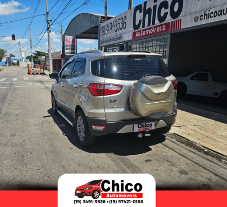 FORD Ecosport 1.6 4P FREESTYLE FLEX, Foto 17