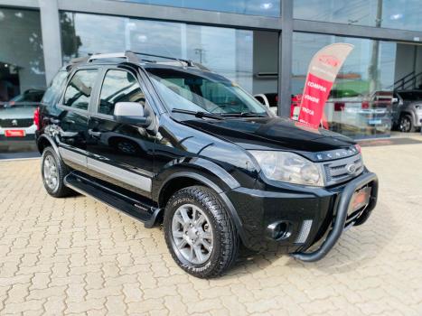 FORD Ecosport 1.6 4P FREESTYLE XLT FLEX, Foto 2