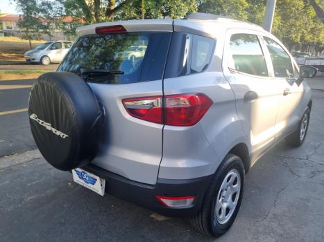 FORD Ecosport 1.6 4P SE FLEX, Foto 4