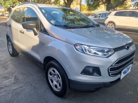 FORD Ecosport 1.6 4P SE FLEX, Foto 3