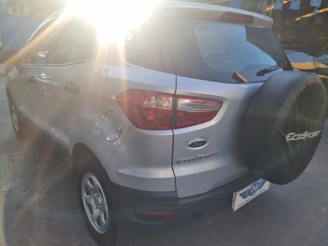 FORD Ecosport 1.6 4P SE FLEX, Foto 6