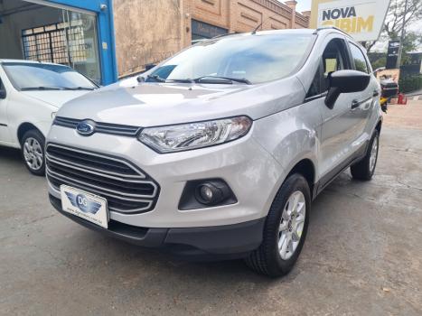 FORD Ecosport 1.6 4P SE FLEX, Foto 1