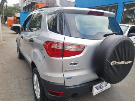 FORD Ecosport 1.6 4P SE FLEX, Foto 2