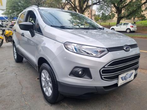 FORD Ecosport 1.6 4P SE FLEX, Foto 3