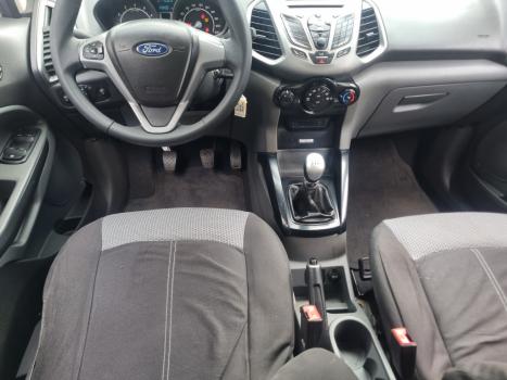 FORD Ecosport 1.6 4P SE FLEX, Foto 4