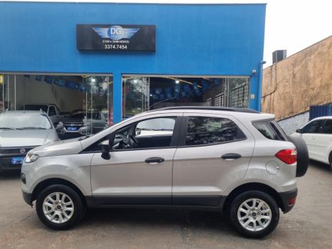 FORD Ecosport 1.6 4P SE FLEX, Foto 5