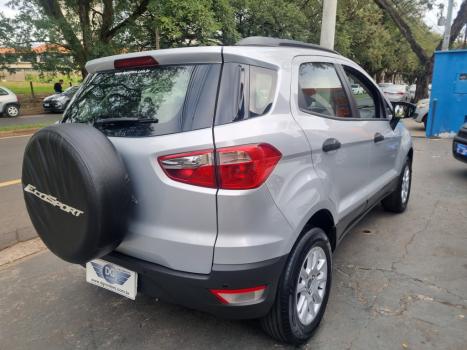 FORD Ecosport 1.6 4P SE FLEX, Foto 6