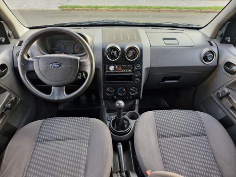 FORD Ecosport 1.6 4P XL FLEX, Foto 10