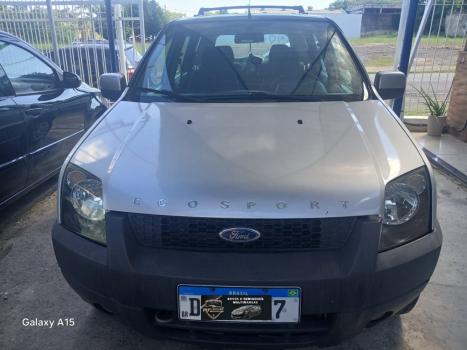 FORD Ecosport 1.6 4P XLS FLEX, Foto 1