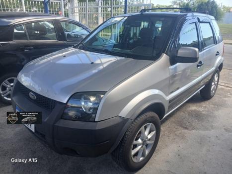 FORD Ecosport 1.6 4P XLS FLEX, Foto 2