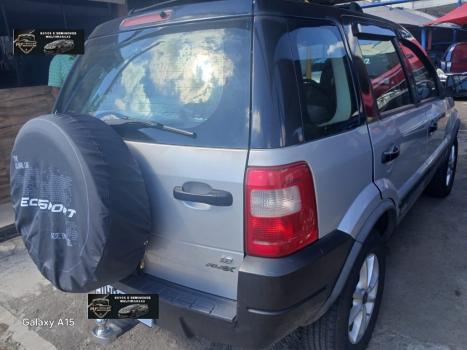 FORD Ecosport 1.6 4P XLS FLEX, Foto 3