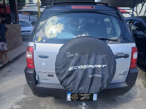 FORD Ecosport 1.6 4P XLS FLEX, Foto 4