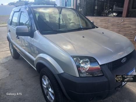 FORD Ecosport 1.6 4P XLS FLEX, Foto 6