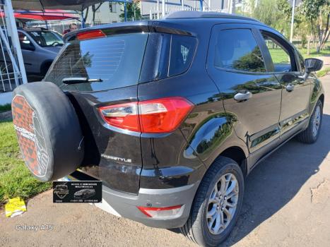 FORD Ecosport 1.6 4P FREESTYLE FLEX, Foto 3