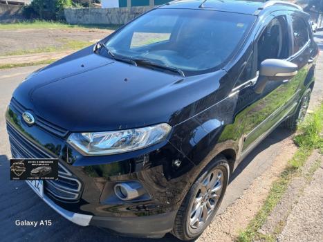 FORD Ecosport 1.6 4P FREESTYLE FLEX, Foto 4