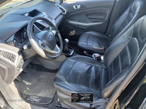 FORD Ecosport 1.6 4P FREESTYLE FLEX, Foto 5