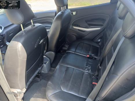 FORD Ecosport 1.6 4P FREESTYLE FLEX, Foto 6