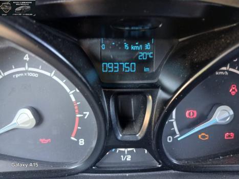 FORD Ecosport 1.6 4P FREESTYLE FLEX, Foto 7