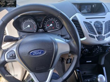 FORD Ecosport 1.6 4P FREESTYLE FLEX, Foto 8