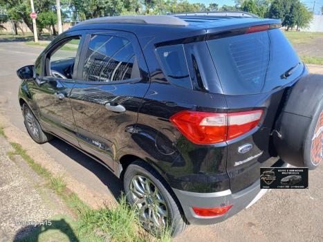FORD Ecosport 1.6 4P FREESTYLE FLEX, Foto 9